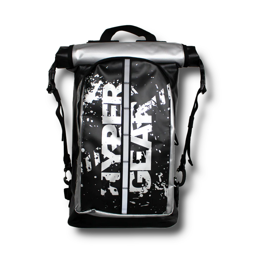 Hypergear 20l waterproof backpack online